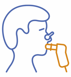 Pulmonary Function Test
