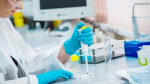 Enhancing Accuracy: The Power of Quality Control in Laboratory Diagnostics