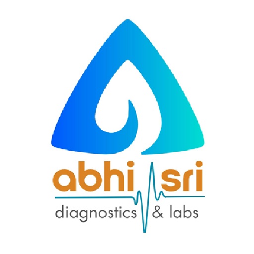 Abhi Sri Diagnostics & Labs logo